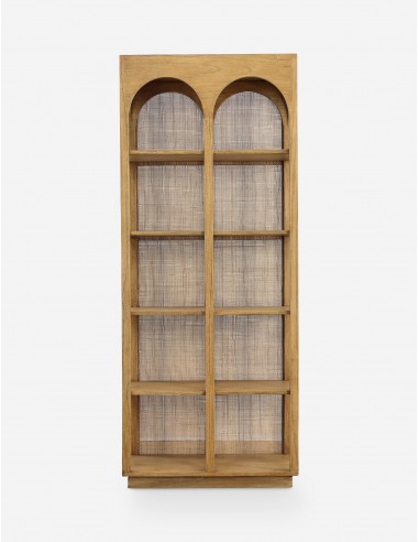 Ernesto Bookcase, Natural Amélioration de cerveau avec