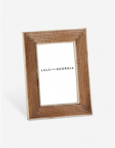 Willa Picture Frame chez Cornerstreet bien 