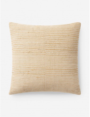 Annette Pillow by Magnolia Home by Joanna Gaines X Loloi sélection de produits