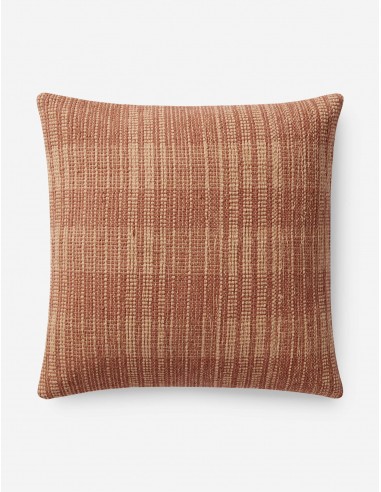 Penelope Pillow by Magnolia Home by Joanna Gaines X Loloi Livraison rapide