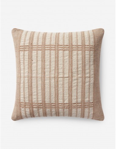 Marion Pillow by Magnolia Home by Joanna Gaines X Loloi les ligaments