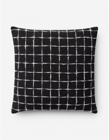 Mary Pillow by Magnolia Home by Joanna Gaines X Loloi votre