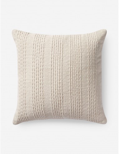 Cameron Pillow by Magnolia Home by Joanna Gaines X Loloi soldes