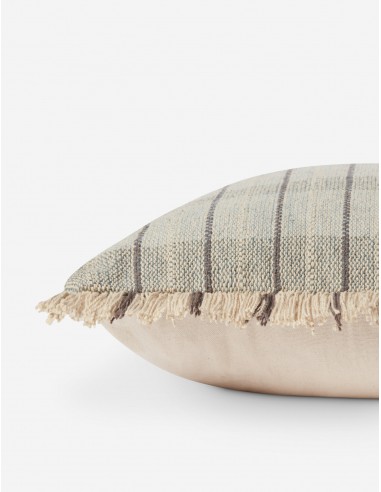 Riley Pillow by Magnolia Home by Joanna Gaines X Loloi de l' environnement