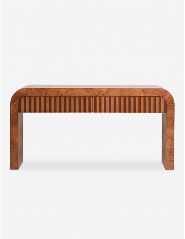 Sabal Console Table by Carly Cushnie en ligne