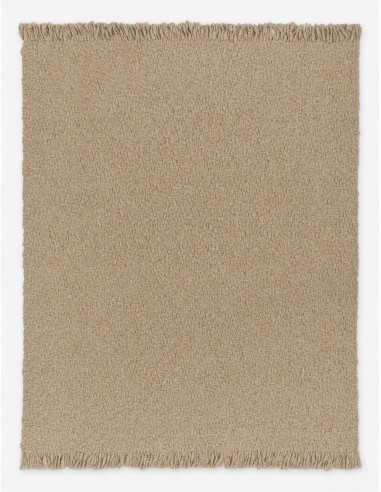 Furin Handwoven Wool Rug by DISC Interiors prix