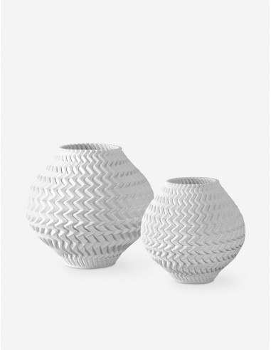 Kiah Decorative Vase livraison gratuite