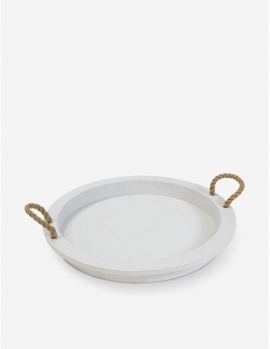 Aegean Serving Tray by Regina Andrew shop