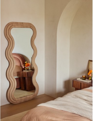 Lera Full Length Mirror destockage