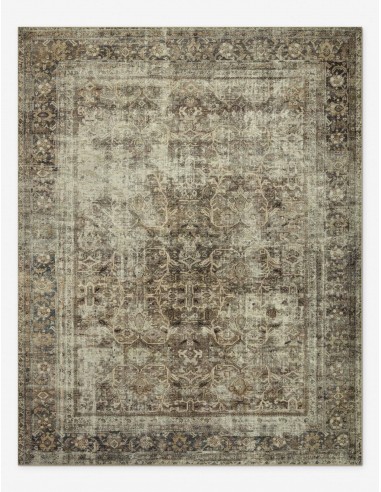 Sinclair I Rug by Magnolia Home by Joanna Gaines x Loloi 50-70% off 