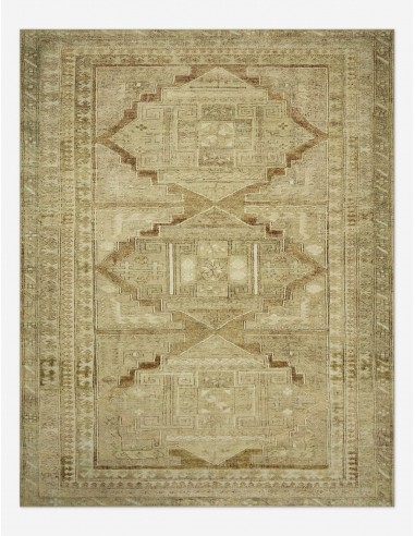 Sinclair II Rug by Magnolia Home by Joanna Gaines x Loloi Economisez 