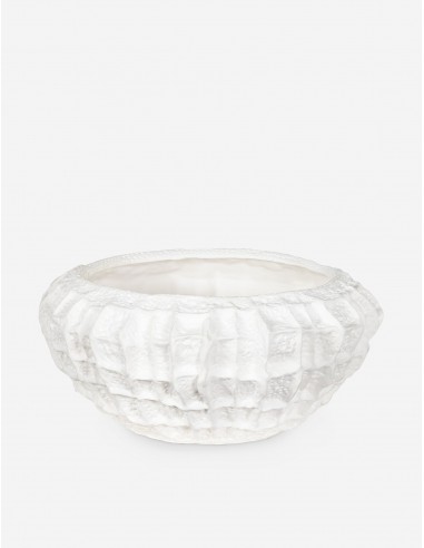 Caspian Ceramic Bowl by Regina Andrew en ligne des produits 