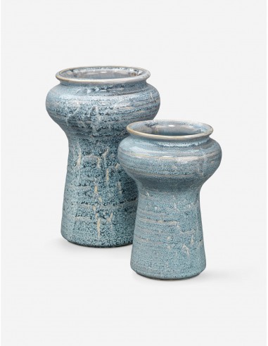 Sedna Vases (Set of 2) 2024