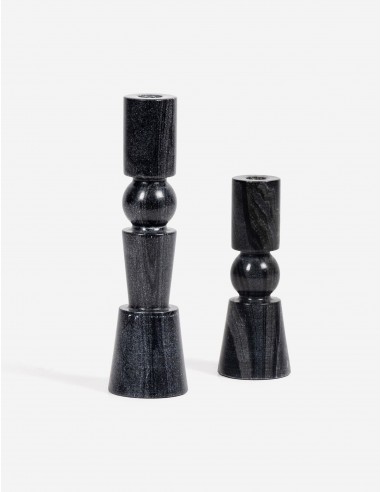 Aries Candlesticks (Set of 2) Par le système avancé 