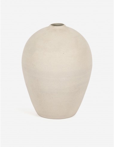 Boland Vase En savoir plus