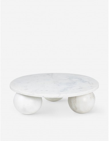 Marlow Marble Plate by Regina Andrew de la marque