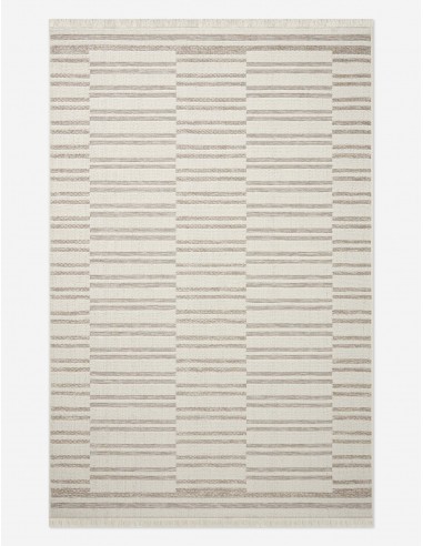 Malibu II Indoor / Outdoor Rug by Amber Lewis x Loloi Toutes les collections ici