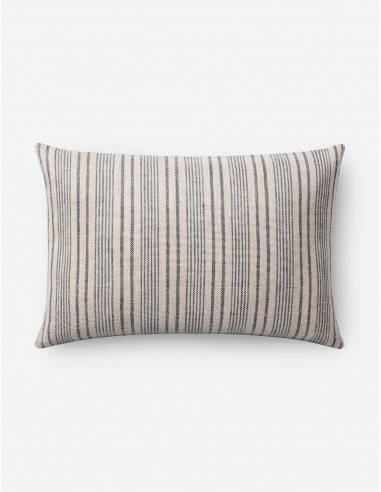 Elaine Pillow by Magnolia Home by Joanna Gaines X Loloi la colonne vertébrale