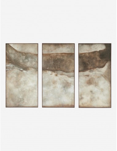 Revere Triptych Wall Art (Set of 3) by Matera de votre