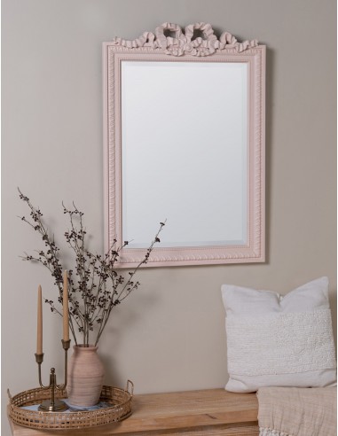 Clarence Mirror by Caitlin Wilson solde