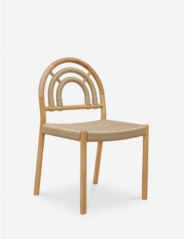 Pedro Dining Chair (Set of 2) sur le site 