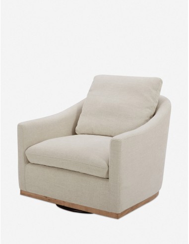 Endicott Swivel Chair livraison gratuite