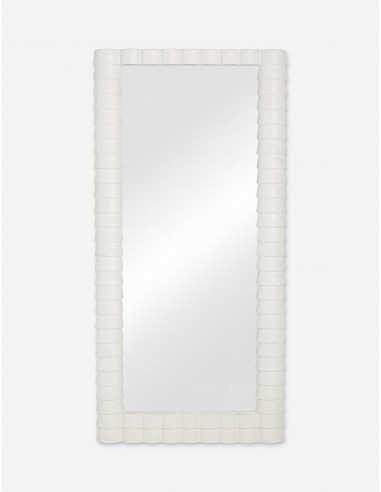 Munro Full Length Mirror de pas cher