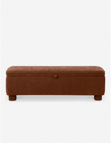 Asner Storage Bench de France