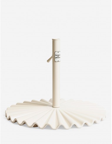 Clamshell Umbrella Base by Business & Pleasure Co. Voir les baskets