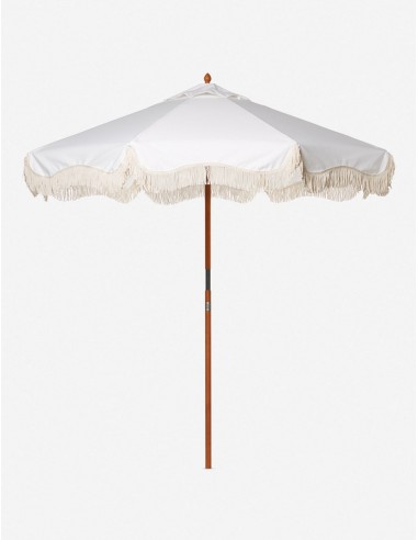 Market Umbrella by Business & Pleasure Co. ouvre sa boutique