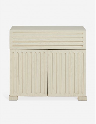 Beck Nightstand paiement sécurisé