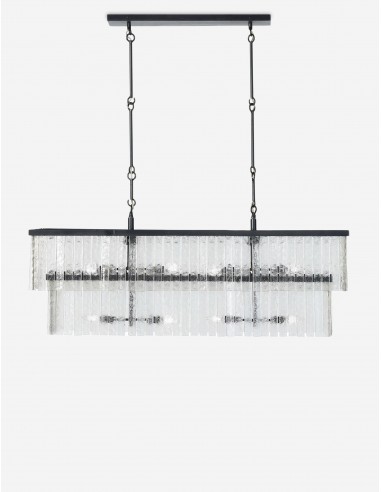 Gleason Linear Chandelier vente chaude votre 