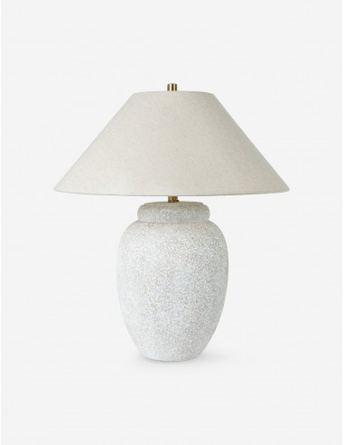 Audrina Table Lamp ou a consommer sur place