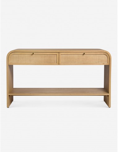 Suzette Console Table Fin de série