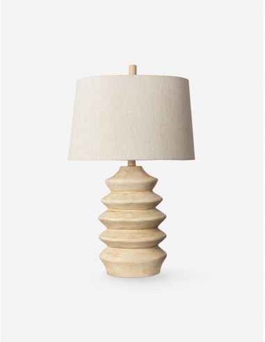 Zhang Table Lamp prix