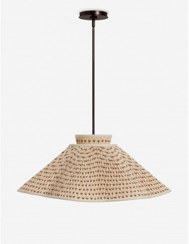 Jordan Pendant Light solde