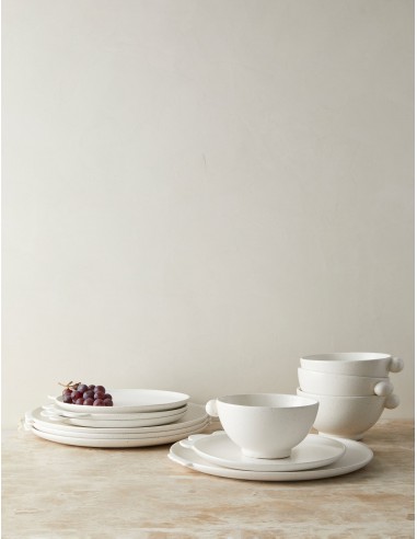 Shapeshifter Stoneware Dinnerware by Sarah Sherman Samuel en ligne des produits 