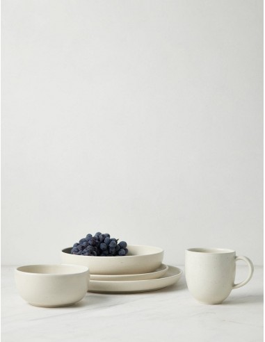 Pacifica Stoneware Dinnerware by Casafina Toutes les collections ici