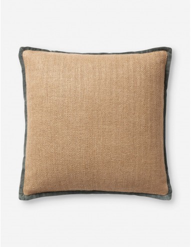 Aveline Pillow by Amber Lewis x Loloi ouvre sa boutique