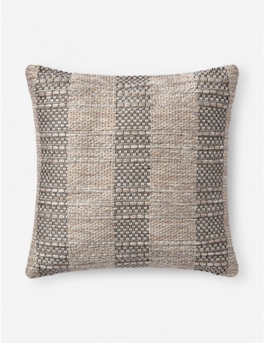 Coralie Pillow by Amber Lewis x Loloi Pour