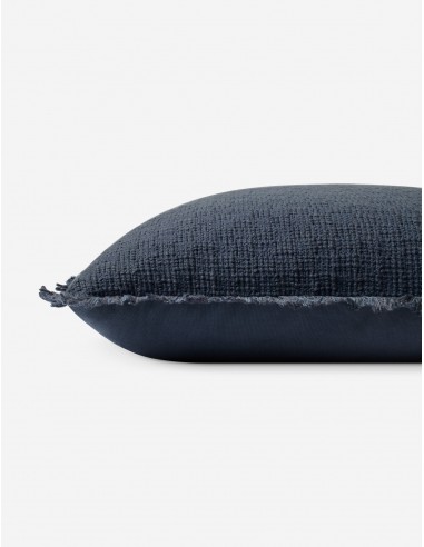 Meadowlark Pillow by Amber Lewis x Loloi basket pas cher