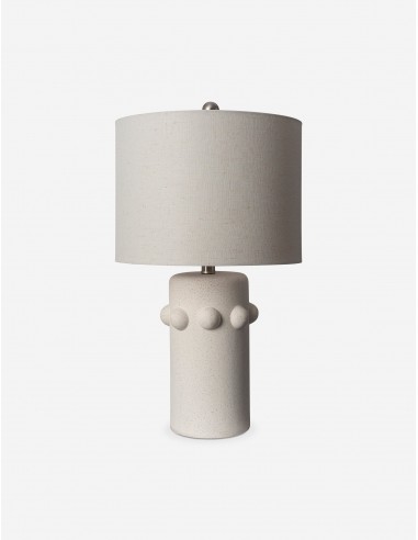 Elane Table Lamp pas cher 