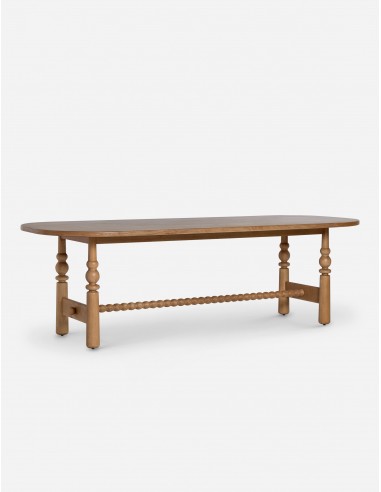 Blume Oval Dining Table pas cher chine