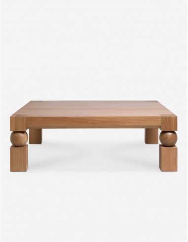 Kent Square Coffee Table les ctes