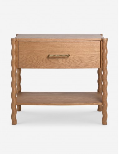 Norma Nightstand la chaussure