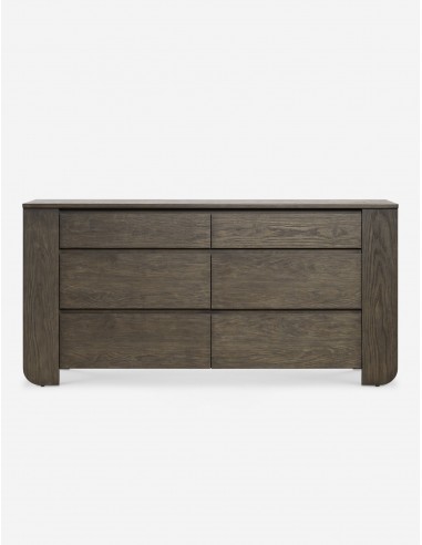 Remy Dresser by DISC Interiors, Aged Black soldes