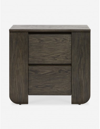 Remy Nightstand by DISC Interiors, Aged Black vous aussi creer 