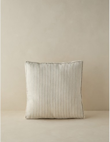 Darrow Linen Box Pillow 2024