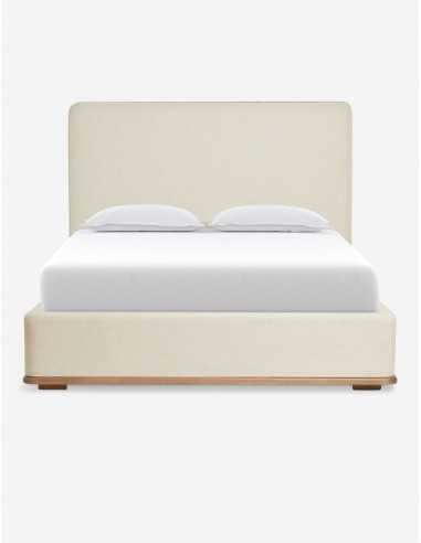 Delphine Platform Bed by DISC Interiors pas cher 