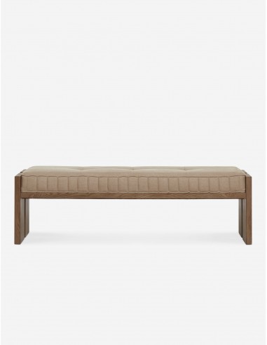 Maida Bench by DISC Interiors Toutes les collections ici